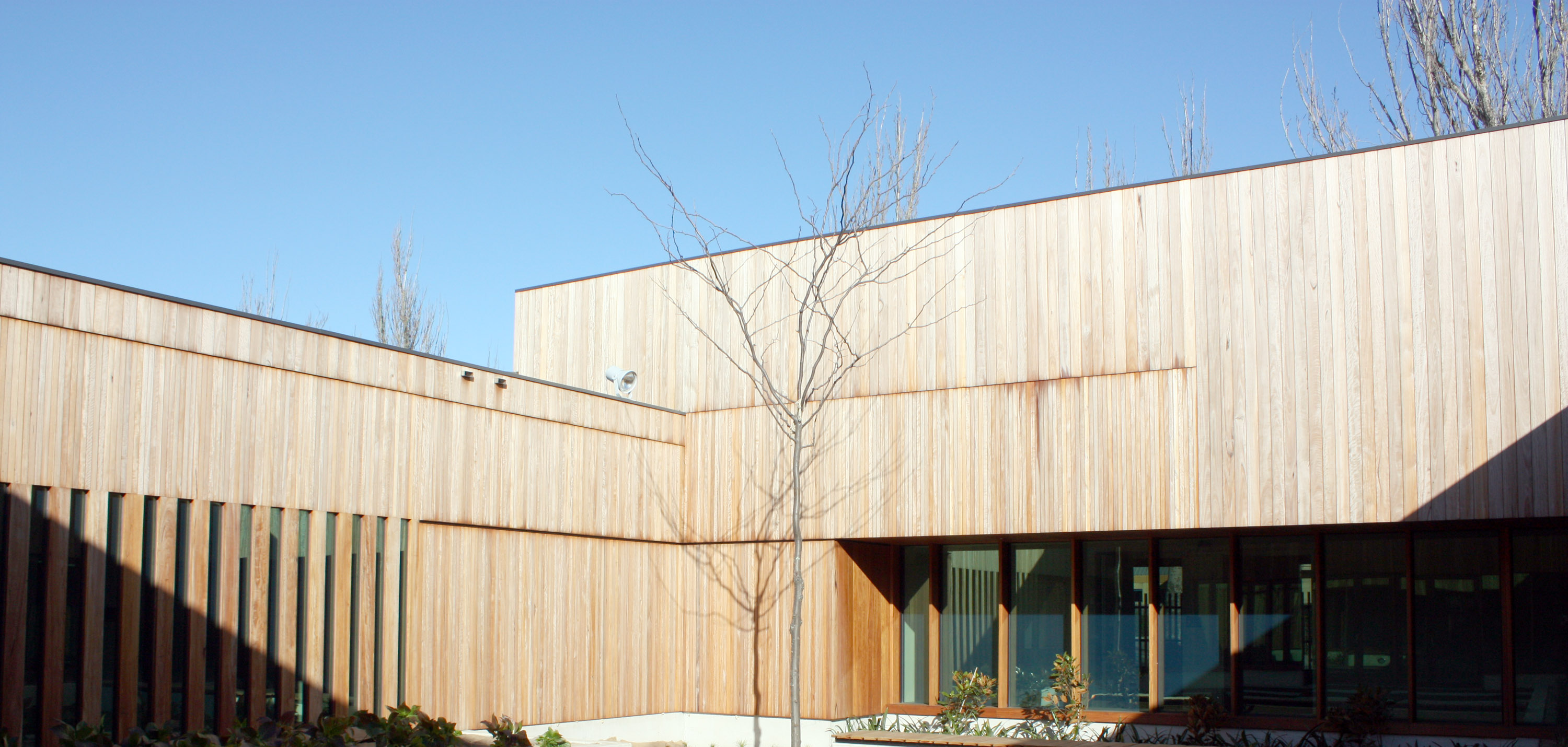 Sculptform - Dandenong Mental Health