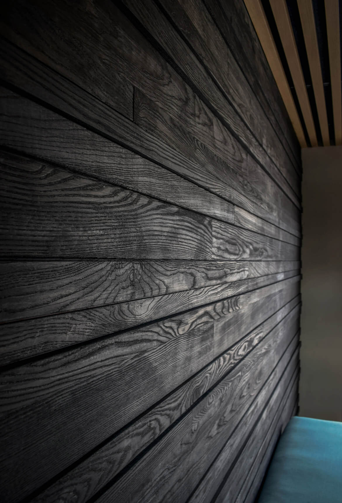 tongue and groove wall paneling
