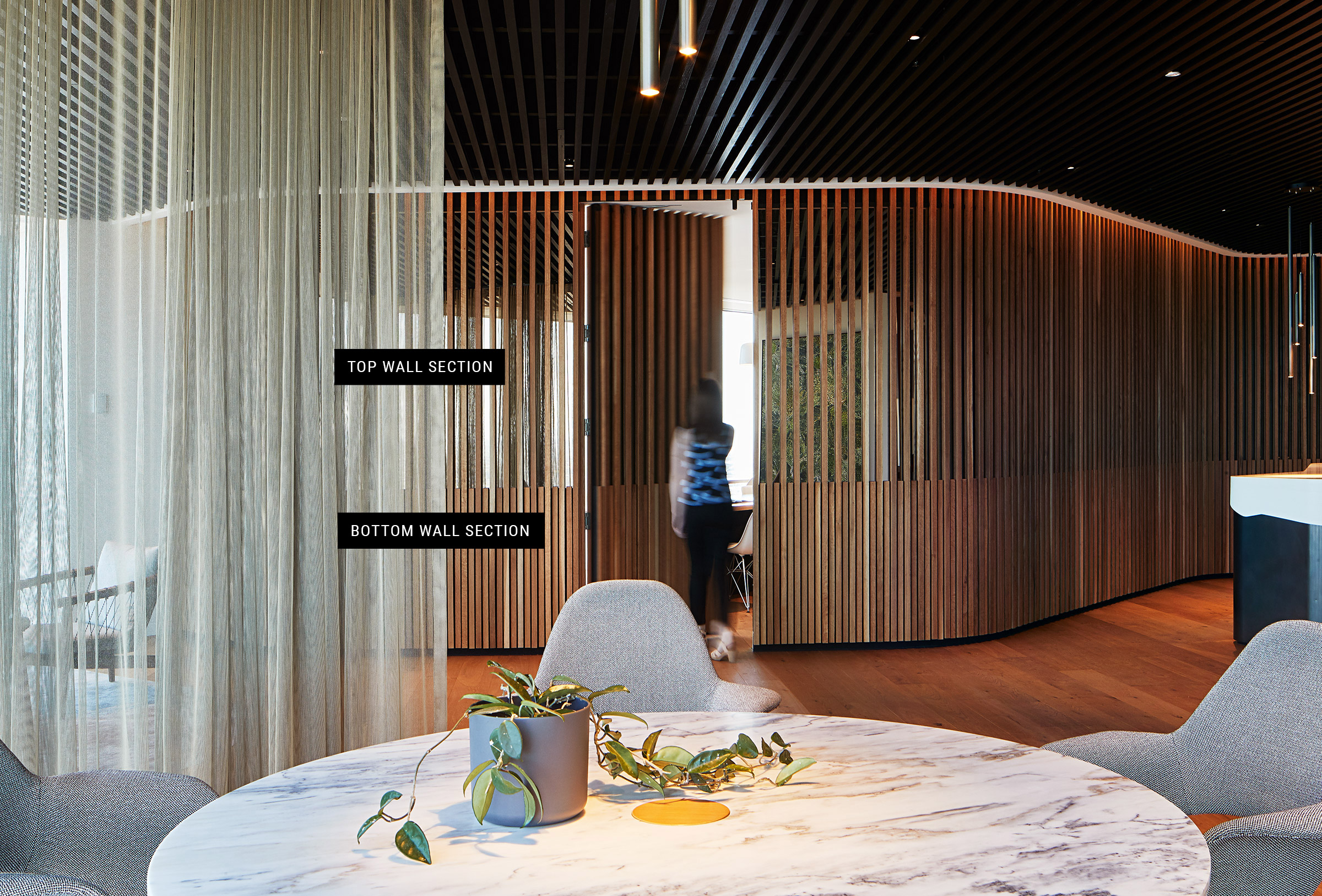 Sculptform Plenary Offices
