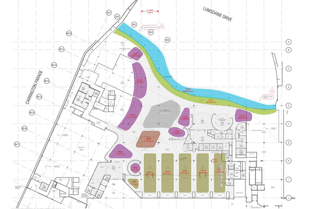 Harbord Diggers Sculptform