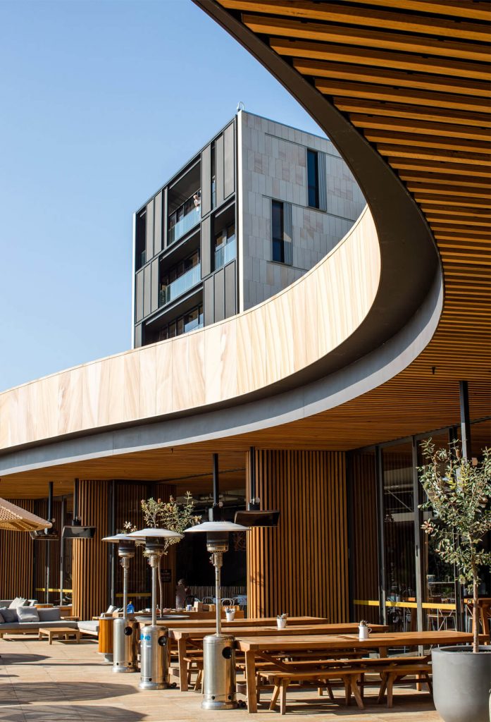 Harbord Diggers Sculptform