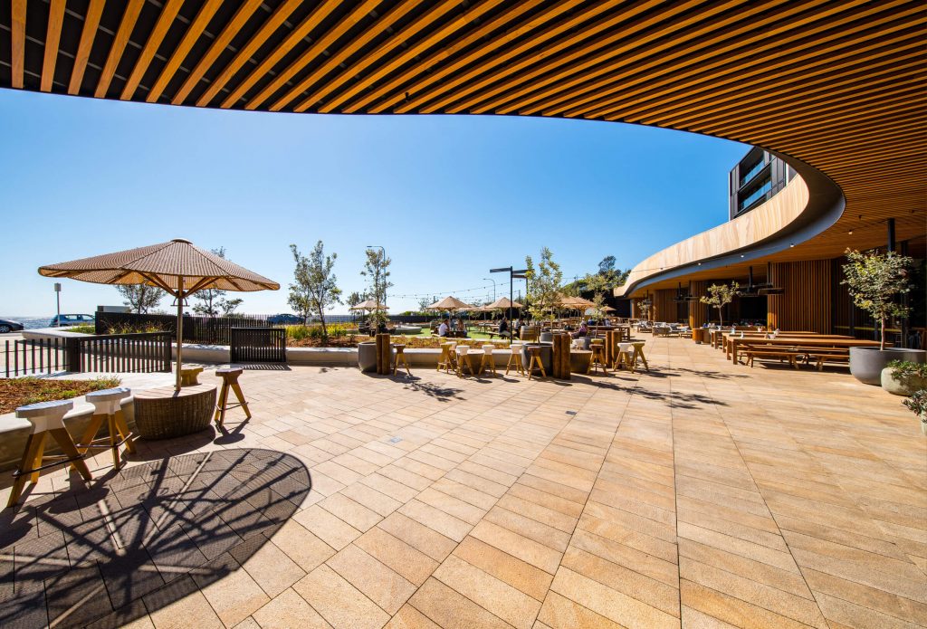 Harbord Diggers Sculptform