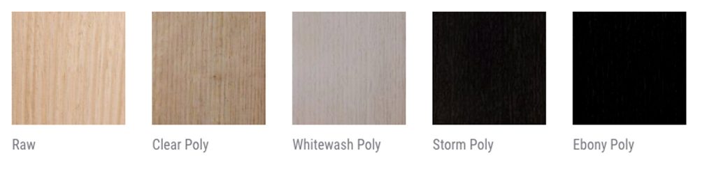 Sculptform Vic Ash Coatings