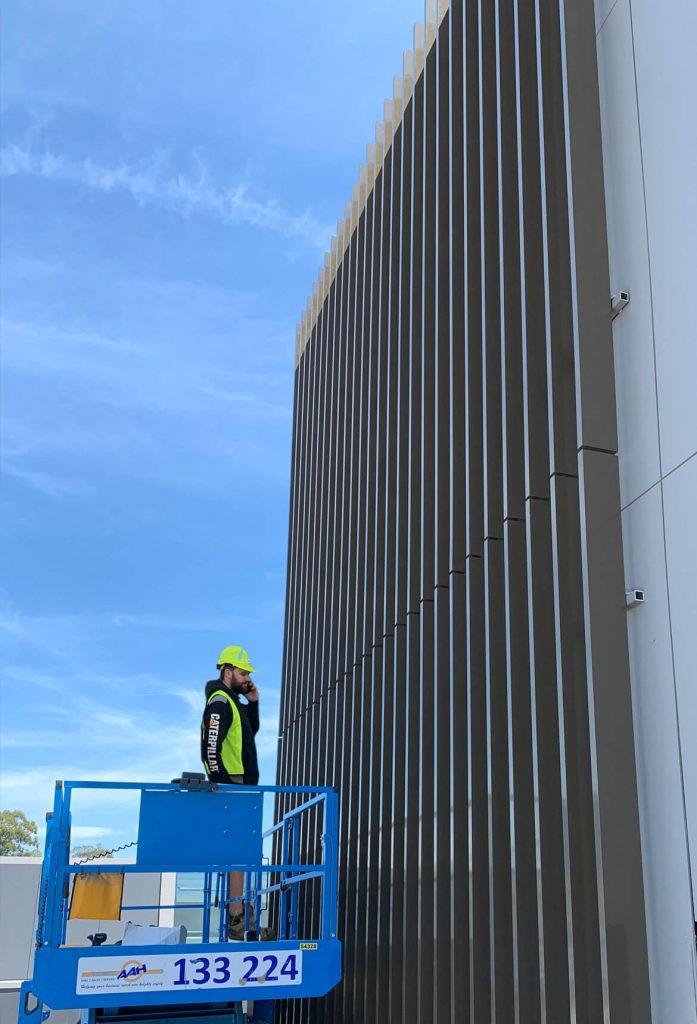 Westfield Kotara Sculptform