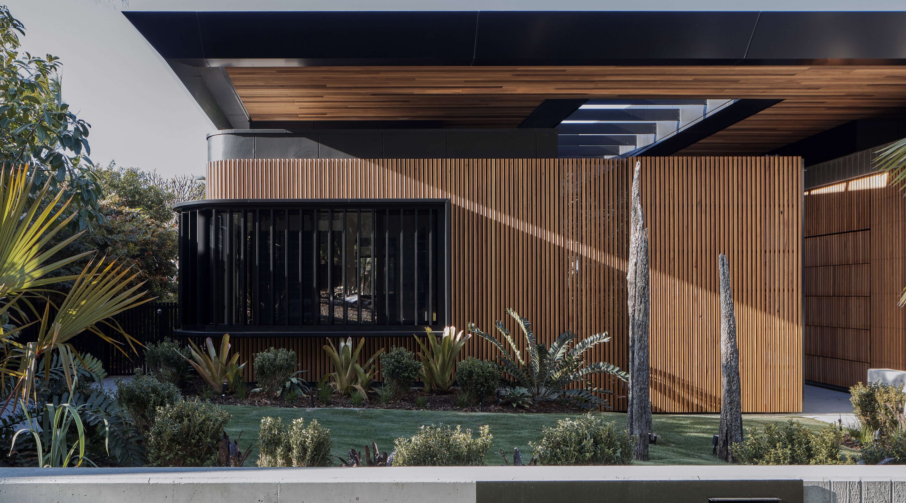 Cove House - Sculptform