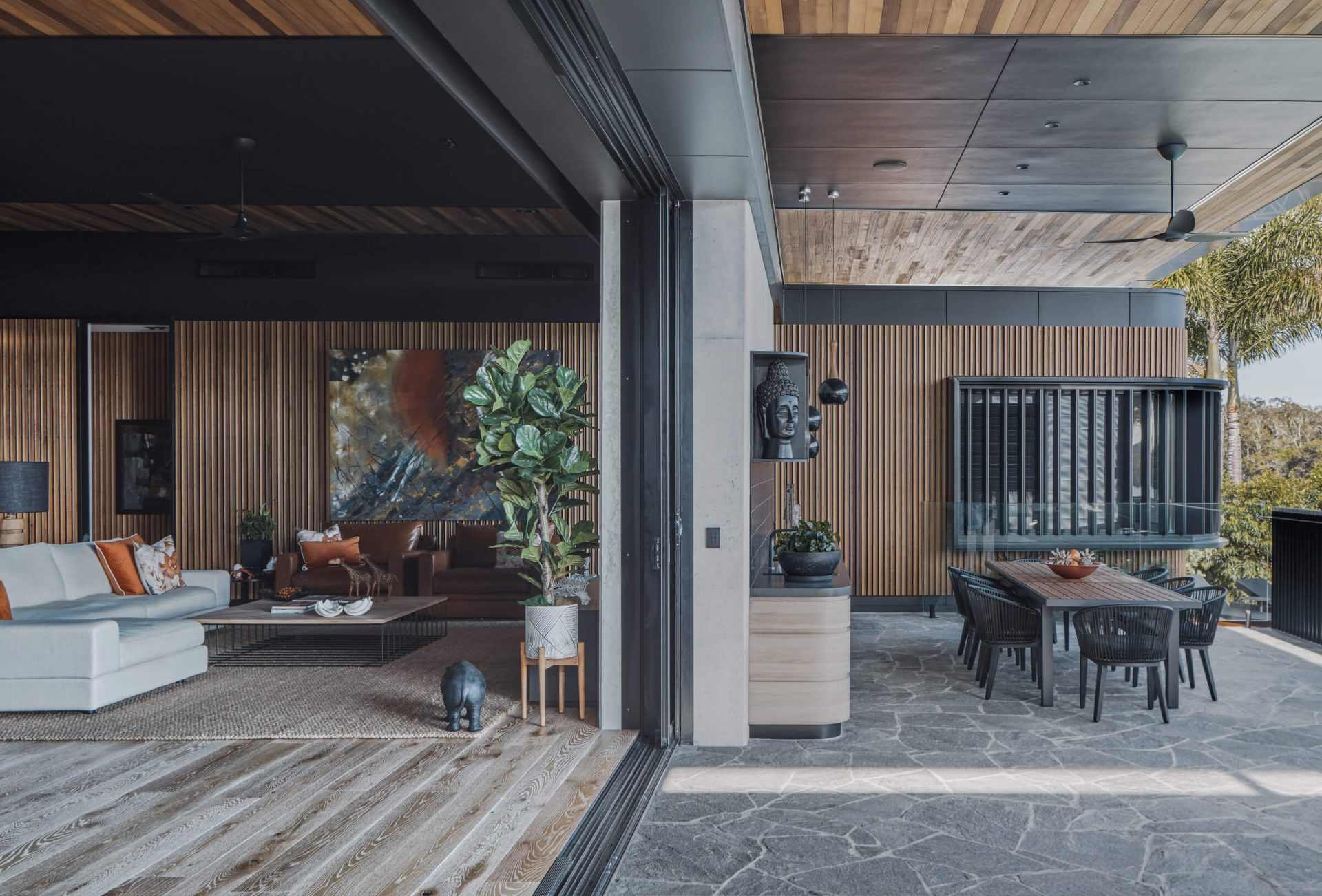 Cove House - Sculptform