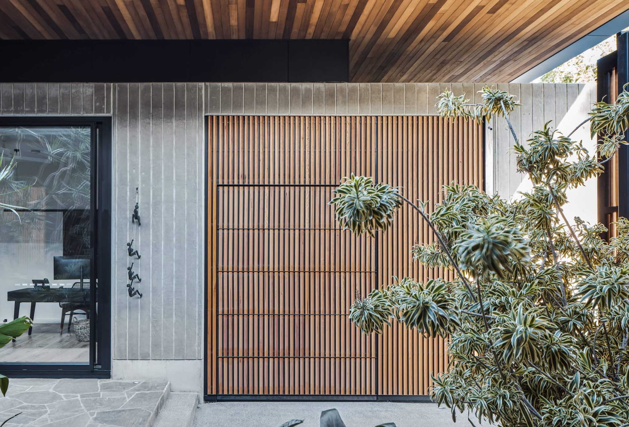 Cove House - Sculptform