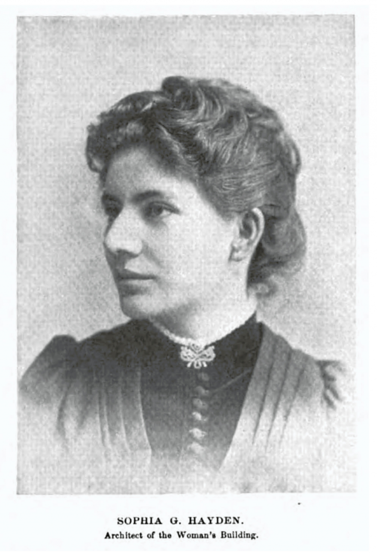 Women Of Architecture Throughout History Sculptform women-of-architecture-throughout-history-sculptform