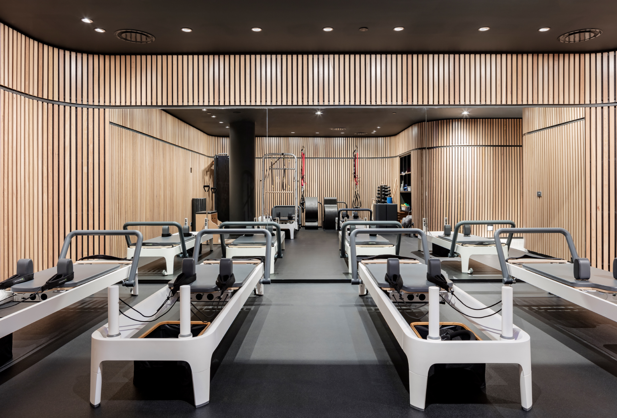 Alignment Studio | Sculptform