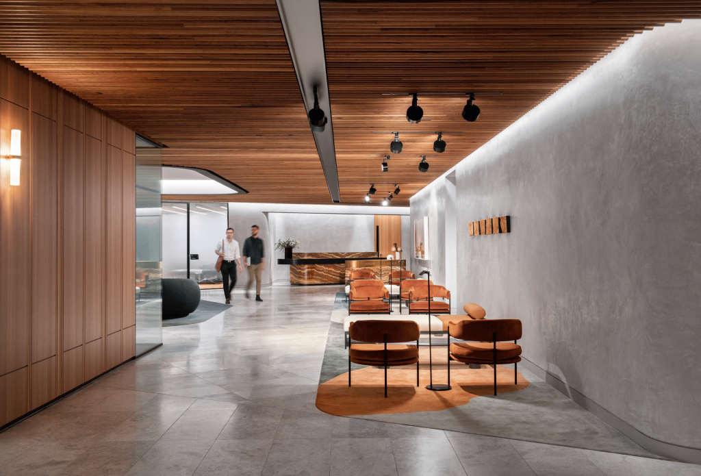 447 Collins Street - Sculptform